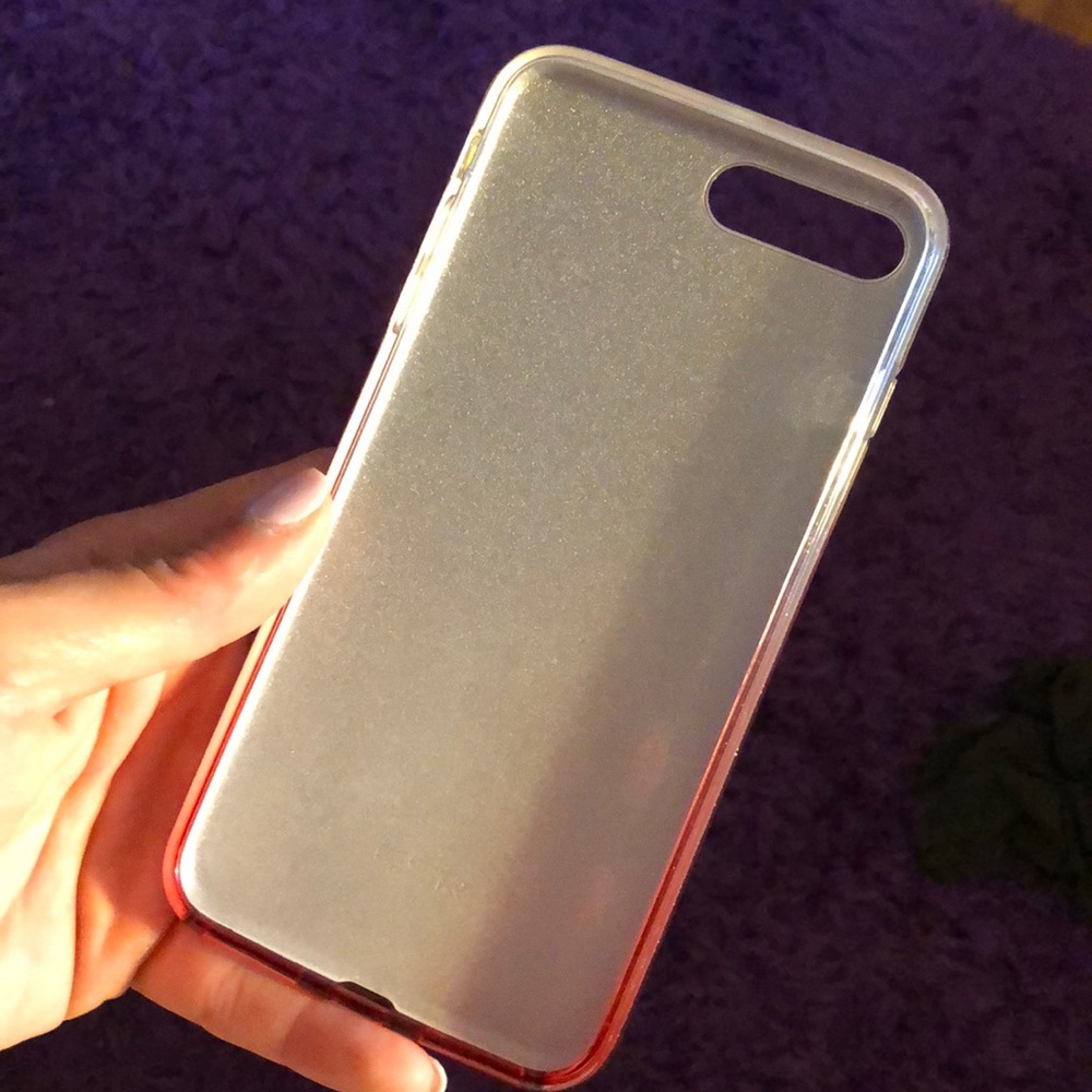 iPhone 7/8 plus case - Picture 2 of 2